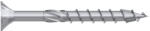  Faszerkezet építő csavar süllyesztett fejű, speciális vágóéllel PROCUT 5, 0x70mm TORX-25 részmenetes - bakonykotoelem - 17 Ft