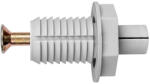 Koelner - Rawlplug Lépcsőburkolat rögzítő dübel acél szerkezetbe - LSM