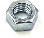 Koelner - Rawlplug Hatlapú metrikus anya M12 horganyzott DIN934 10. finommenetes - bakonykotoelem - 29 Ft