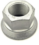 Koelner - Rawlplug Kerék anya, hatlapú kúpos M22