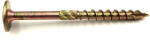  Faszerkezet építő csavar lapos fejű PRO-FAST 8, 0x80mm TORX-40 - bakonykotoelem - 35 Ft