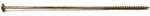  Faszerkezet építő csavar lapos fejű PRO-FAST 10, 0x400mm TORX-40