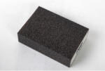 KOELNER Csiszolószivacs P60 100x70x25mm 4 oldalas