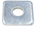 Koelner - Rawlplug Négyszögletes alátét M10 horganyzott DIN436