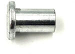  Bútorösszehúzó hüvely M6x15mm