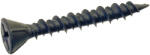 Gipszrost csavar 3, 9x30mm foszfátozott