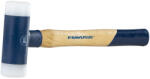 Koelner - Rawlplug Visszaütésmentes, műanyag fejű kalapács szigetelésrögzítő dübelhez 0, 6kg