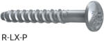  Betoncsavar D-fejű 7, 5x40mm TORX-30 CE-ETA
