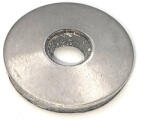  EPDM alátét 4, 8/5, 5x14mm A2 rozsdamentes