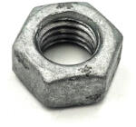 Koelner - Rawlplug Hatlapú metrikus anya M12 tűzihorganyzott DIN934 8 - bakonykotoelem - 18 Ft