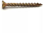 Faszerkezet építő csavar süllyesztett fejű PRO-FAST 8, 0x80mm TORX-40