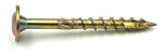  Faszerkezet építő csavar lapos fejű PRO-FAST 10, 0x80mm TORX-40
