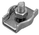 Koelner - Rawlplug Simplex bilincs 6mm horganyzott