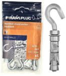 Koelner - Rawlplug Temper dübel kampós csavarral M8 horganyzott CE-ETA