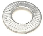  Körmös kontakt alátét M5x10mm Delta-Tone