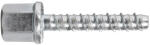  Betoncsavar M10 belső menettel 7, 5x35mm CE-ETA