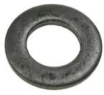 Koelner - Rawlplug Lapos alátét M18 natúr DIN125