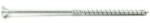  Faszerkezet építő csavar süllyesztett fejű PRO-FAST 6, 0x130mm TORX-30