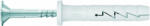  Cilinder peremes dübel beüthető csavarral 5x30mm