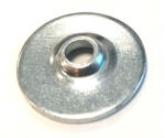  Alátét 19mm horganyzott