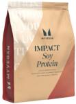 Myprotein Impact Soy Protein Isolate [1000 грама] Неовкусен