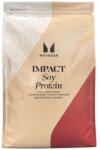 Myprotein Impact Soy Protein Isolate [2500 грама] Ванилия