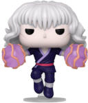 Funko Pop! Animație: Hunter x Hunter - Hunter Silva Zoldyck 1727 (80348) Figurina