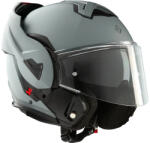 Tucano Urbano Fastflip Nardo Grey Μatt Cască Moto Flip-Up ECE 22.06 1780gr cu Sunvisor TUC000KRA25 (TUC000KRA25)