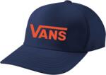 Vans Drop v logo snapback dried kelp uni - sportisimo - 66,40 лв