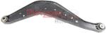 METZGER Brat, suspensie roata METZGER 58130203 (58130203)