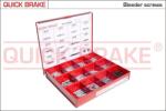 Quick Brake Sortiment, suruburi aerisire QUICK BRAKE 171-0002A (171-0002A)
