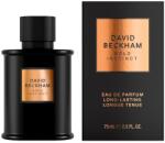 David Beckham Bold Instinct Eau De Parfum Eau de Parfum 75 ml Férfi