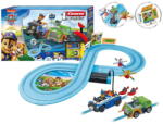 Carrera Jucarie creativa Carrera Set Carrera First Paw Patrol - Rocky si Chase, 2, 4m, 93x45cm, pentru copii de la 3 ani (20063059)