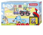Carrera Jucarie creativa Carrera Carrera First - Bluey, 2.9 metri (20063055)