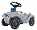 Simba Toys Jucarie creativa Simba Simba-Dickie BIG Bobby-Car Classic Police - 800056127 (800056127)