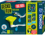 Kosmos Jucarie creativa Kosmos Kosmos Kosmos Gecko Run - Big Box, marble run (621209)