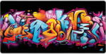 Sharkoon Mouse pad Sharkoon SKILLER SGP40 D13, gaming multicolored (4044951044351) Mouse pad