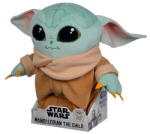 Simba Toys Jucarie creativa Simba Figurina de plus Star Wars Mandalorianul - Grogu Baby Yoda - 30 cm (6315875802)