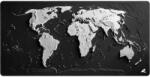Sharkoon Mouse pad Sharkoon SKILLER SGP40 D14, gaming black/white (4044951044368) Mouse pad