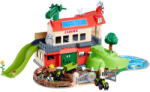 Simba Toys Jucarie creativa Simba Simba-Dickie Majorette CLAAS Farm Playset, Play Buildings (8503009000)