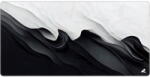 Sharkoon Mouse pad Sharkoon SKILLER SGP40 D12, gaming black/white (4044951044344) Mouse pad