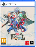 Sony Marvel Tōkon Fighting Souls (PS5)