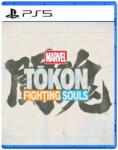 Sony Marvel Tōkon Fighting Souls (PS5)