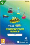 Electronic Arts The Sims 4 Bikini Bottom Bundle (Xbox One)