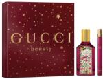 Gucci Flora by Gucci Gorgeous Gardenia Intense Edp 50ml + Utazóillat 10ml Illat szett 1 darab Női