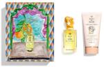 Sisley Eau du Soir Korlátozott kiadású Luke Edward Hall Eau de Parfum Illat szett 1 darab Női - douglas - 89 592 Ft