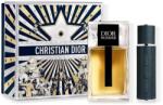 Dior Dior Homme Készlet - Korlátozott kiadású Eau de Toilette és utazó spray Illat szett 1 darab Férfi