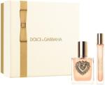 Dolce&Gabbana Devotion EDP Duo Gift Set Illat szett 1 darab Női