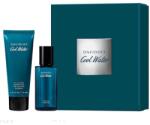 Davidoff Cool Water Man Duo ajándékcsomag Illat szett 1 darab Férfi