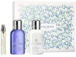 Molton Brown Specials Bluebell Travel Gift Set Utazó készlet 1 darab Női